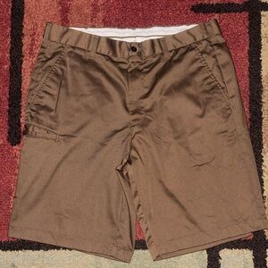 United Parcel Service Shorts  UPS